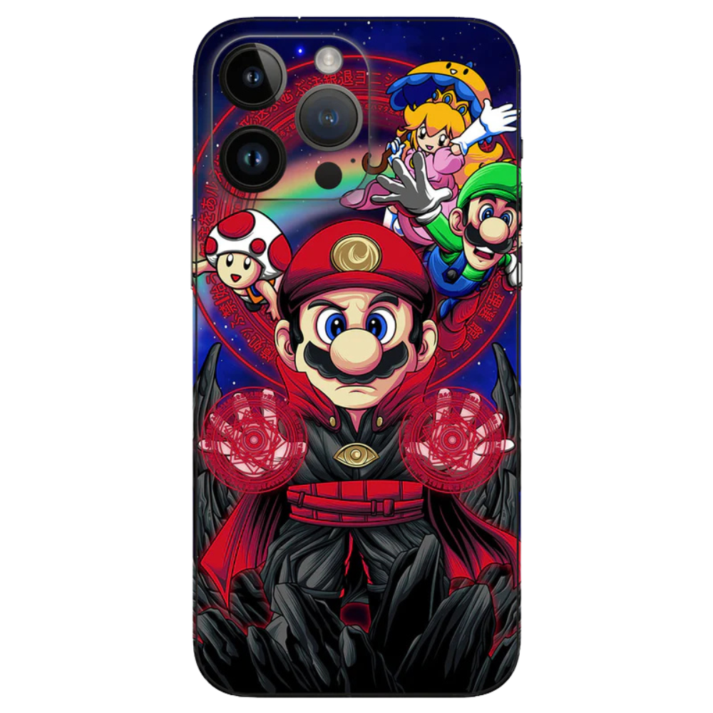 Dr. Plumber Skin